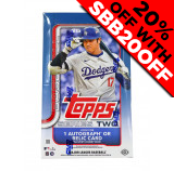 2025 Topps Series 2 Baseball Hobby (Choose Team - 4-Box Break #1)